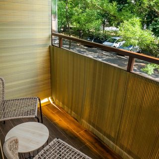 Secret Garden Apartman Miskolc (4)