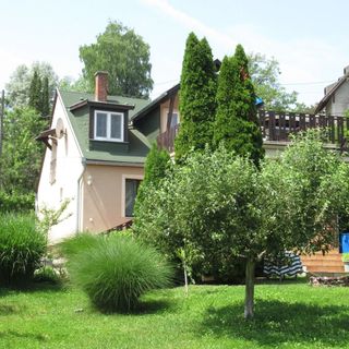 Hlinyánszky Apartman Ábrahámhegy (4)