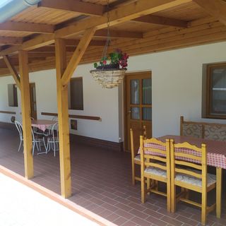 Álmos Apartman Hajdúszoboszló (2)