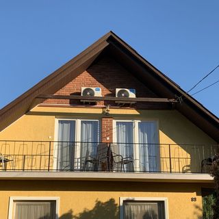 Tom Apartman Balatonlelle (3)