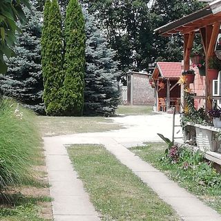 Fekete Apartman Balatonendréd (2)