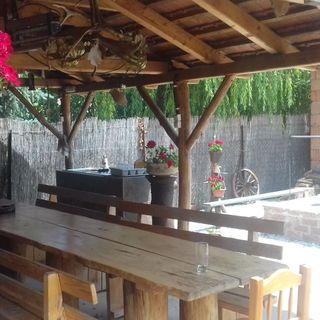 Fekete Apartman Balatonendréd (5)