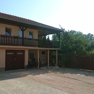 Fullér Vendégház Hévíz (4)