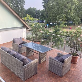 Castellum Panzió Gyula (4)