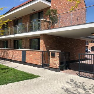 Castellum Panzió Gyula (4)