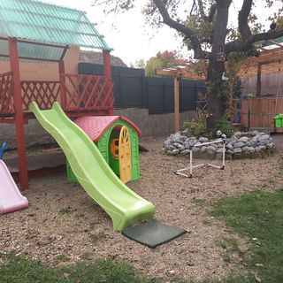 Sweet Home Apartman Szilvásvárad (4)