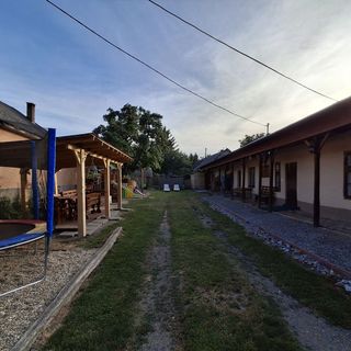 Sweet Home Apartman Szilvásvárad (3)