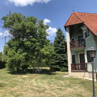 Balaton Garden Apartman Balatongyörök (4)