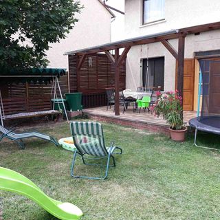 Dési-Ház Apartman Szederkény (2)