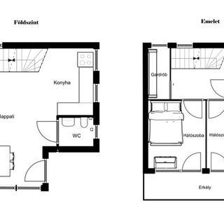Borostyán Vendégház Csopak (2)