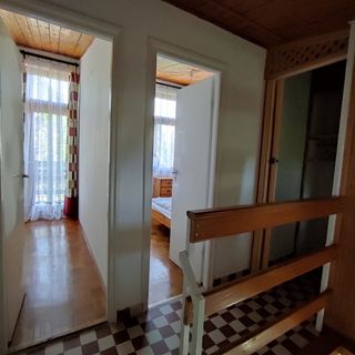 Borostyán Vendégház Csopak (4)