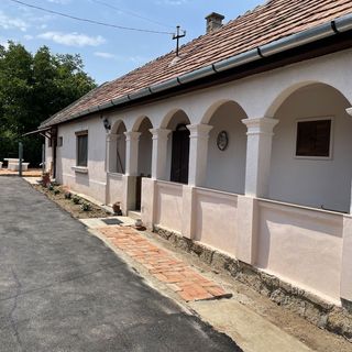 Dombos Vendégház Golop (4)