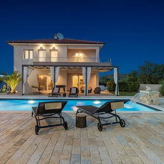 Vendégház Polača - CDJ811 (5)