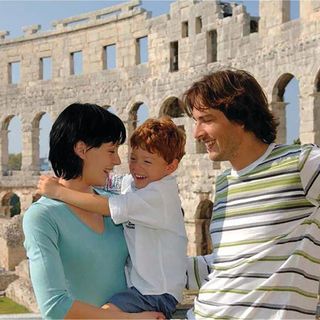 Apartman Pula - CIP934 (5)