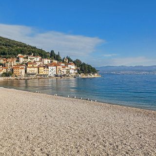 Vendégház Mošćenička Draga - CKU106 (5)