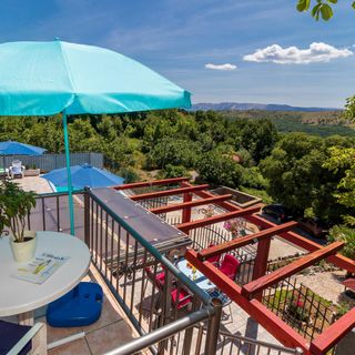 Vendégház Bribir - CKN658 (2)