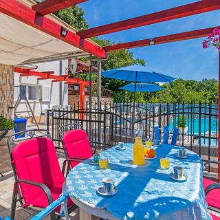 Vendégház Bribir - CKN658 (3)