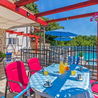 Vendégház Bribir - CKN658 (3)