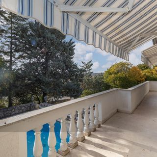 Vendégház Krk - CKI090 (2)