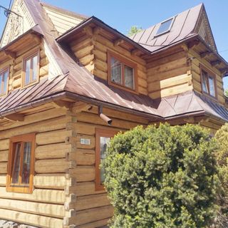 Pokoje Gościnne u Bartka Zakopane (2)