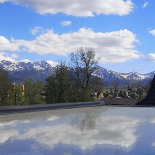 Pokoje Gościnne u Bartka Zakopane (3)