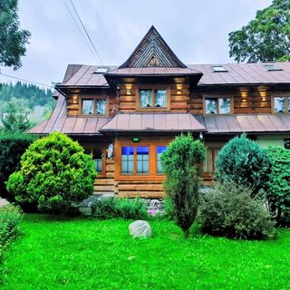 Pokoje Gościnne u Bartka Zakopane (5)