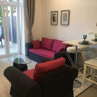 Móló 2 Fontana Apartman Balatonlelle (3)