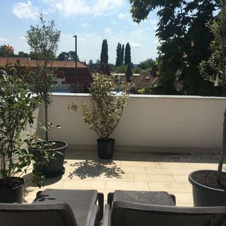 Móló 2 Fontana Apartman Balatonlelle (4)