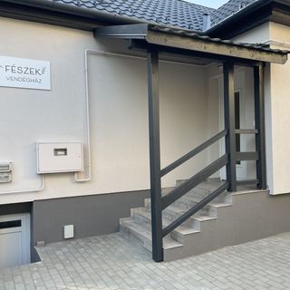 Fészek Vendégház Szerencs (4)