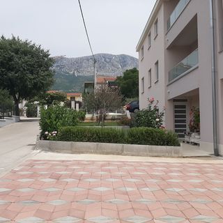 Apartman Brko Kaštel Gomilica (3)