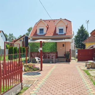 Borsos Apartmanház Hajdúszoboszló (2)