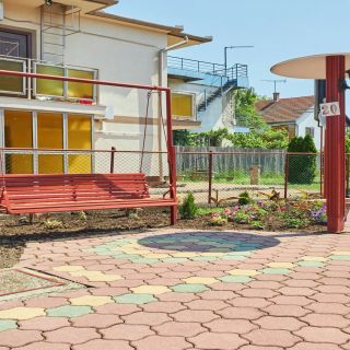 Borsos Apartmanház Hajdúszoboszló (5)