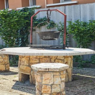 Borsos Apartmanház Hajdúszoboszló (3)