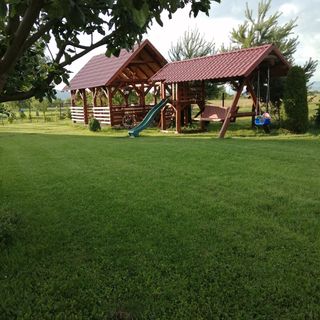 Casa de oaspeți Panorama Borzont (3)