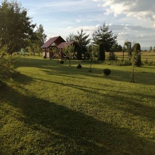 Casa de oaspeți Panorama Borzont (4)