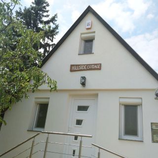 Hillside Cottage Pécs (5)