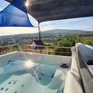 Hillside Cottage Pécs (2)