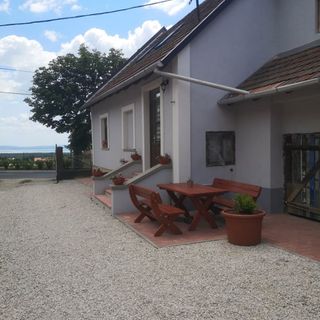 Becce Vendégház Dörgicse (3)