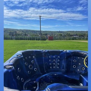 Csigevár Birtok Balatonendréd (2)