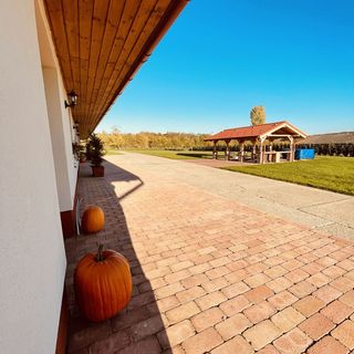 Csigevár Birtok Balatonendréd (4)