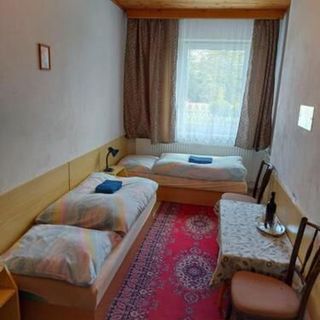 Pension MAAN Tatranská Štrba (2)