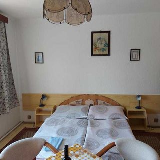 Pension MAAN Tatranská Štrba (3)