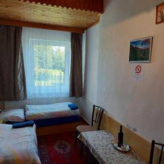 Pension MAAN Tatranská Štrba (4)