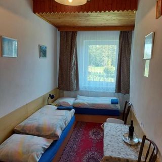 Pension MAAN Tatranská Štrba (5)