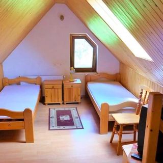 Rekreačný dom pod Roháčmi Habovka (4)