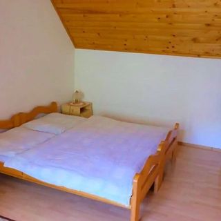 Rekreačný dom pod Roháčmi Habovka (2)