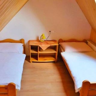 Rekreačný dom pod Roháčmi Habovka (3)