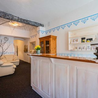 Penzion U Babky bylinkářky Kutná Hora (4)