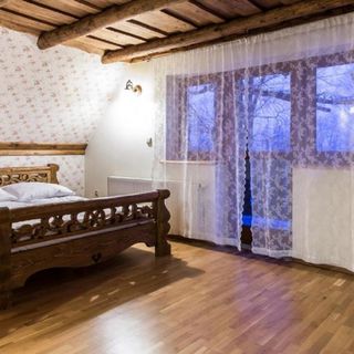 Apartament Bajkowy & Dwupoziomowy Krzesany Zakopane (4)
