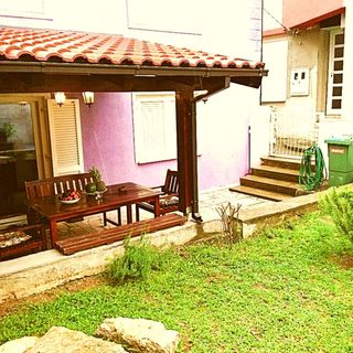 Kuća za Odmor Bella Jadranovo (5)